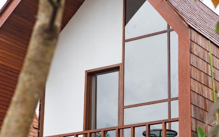Catu Glamping Bedugul