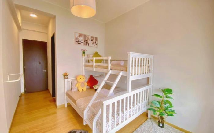 Sunshine Type Long Beach Homestay +Sea View 