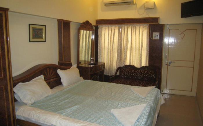 Kedareswar B&B