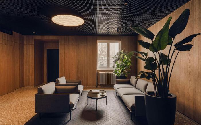 Flaner Hotel