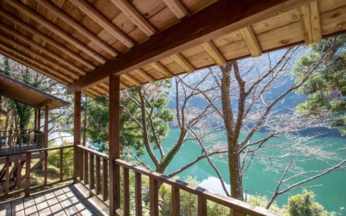 Okutoro-Onsen Yamanoyado