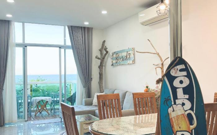 2PN View Biển Đầy Đủ Tiện nghi 