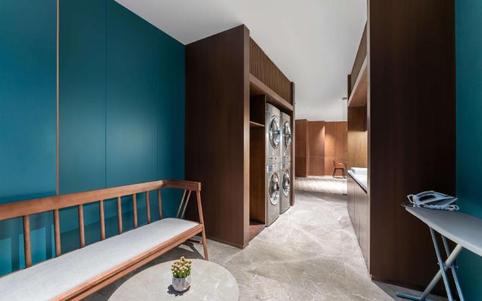 Hilton Garden Inn Huzhou High-speed Railway Station