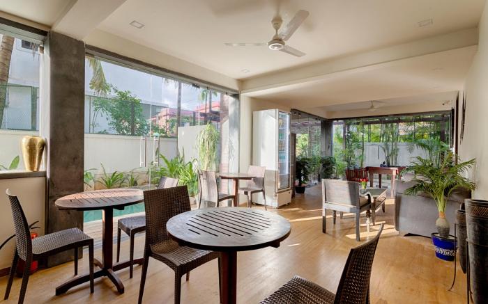 Riva Boutique Apartments