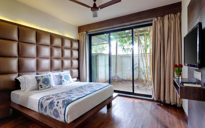 Riva Boutique Apartments