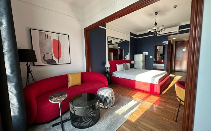 2Q Apartment Ruby Manor 2