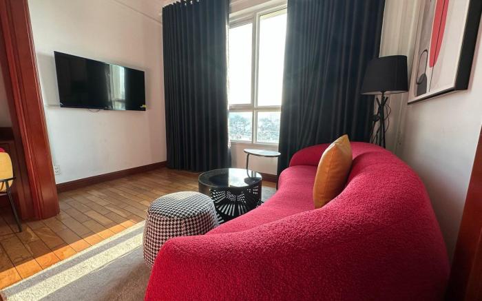 2Q Apartment Ruby Manor 2