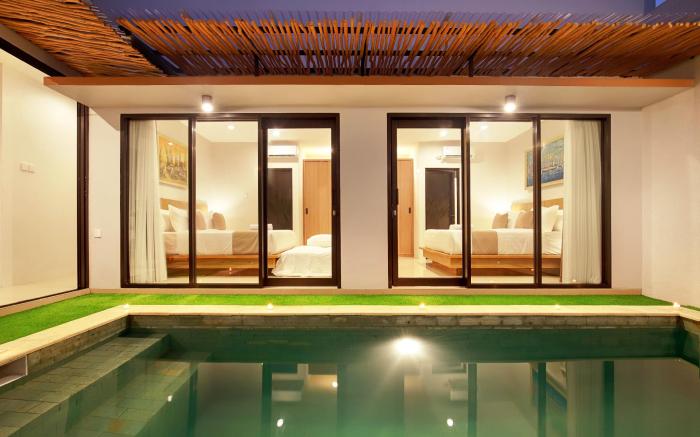 Villa Mi Casa Canggu