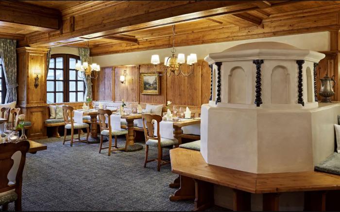 Lindner Hotel Oberstaufen