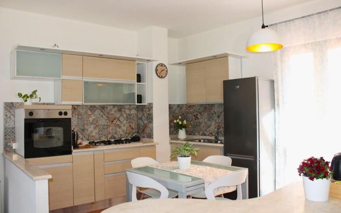 Dimidium Apartment