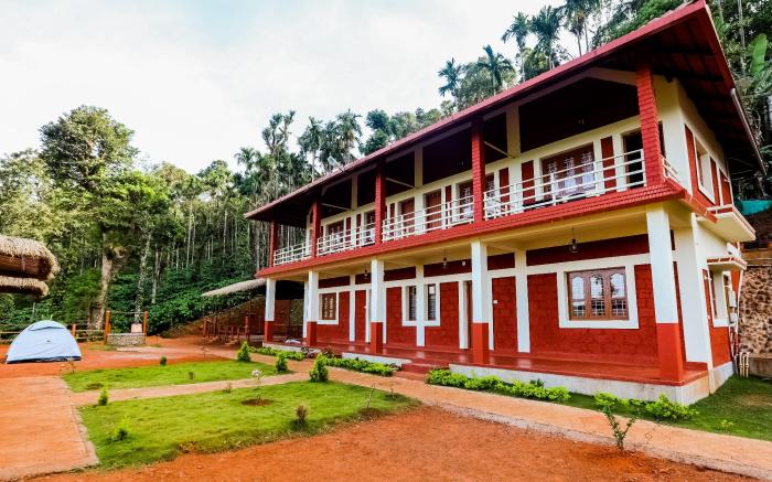 Uttunga Homestay