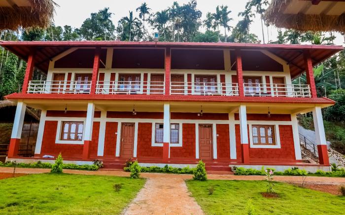 Uttunga Homestay