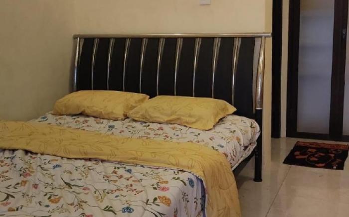 SULFAT INDAH HOME STAY SYARIAH