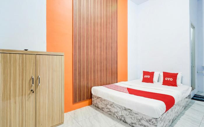 OYO 93900 Guest House Cinta Damai