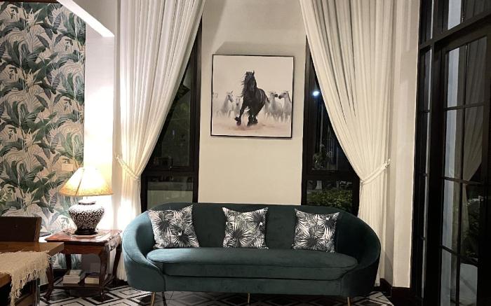 Romlaphass Boutique hotel 