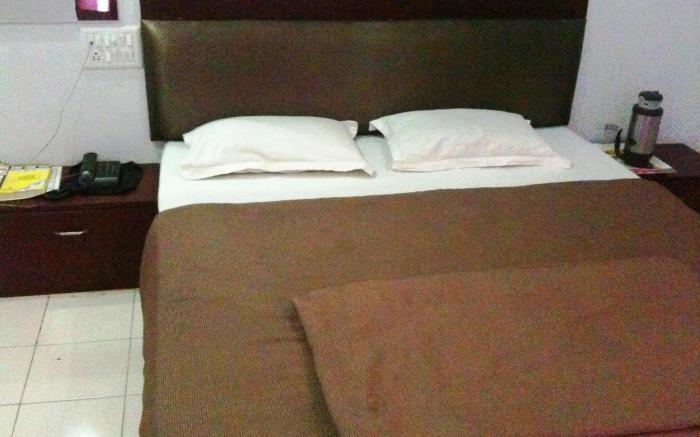 Hotel Rajtilak