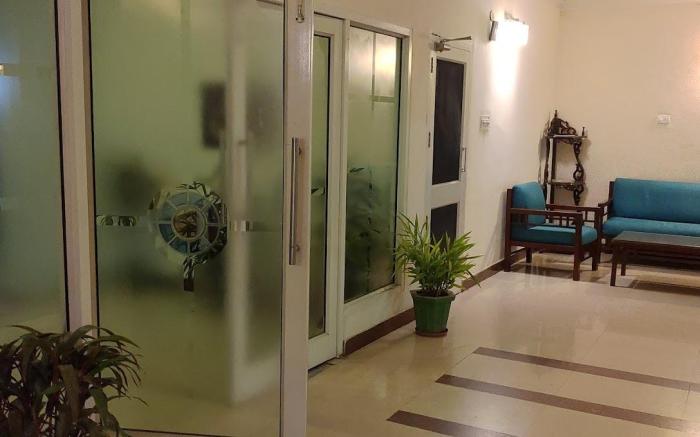 Neelkhanthi Tourist Resort, Kurukshetra