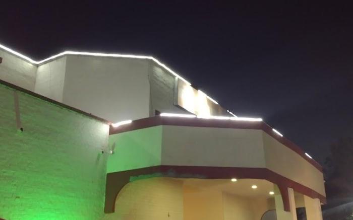 Neelkhanthi Tourist Resort, Kurukshetra