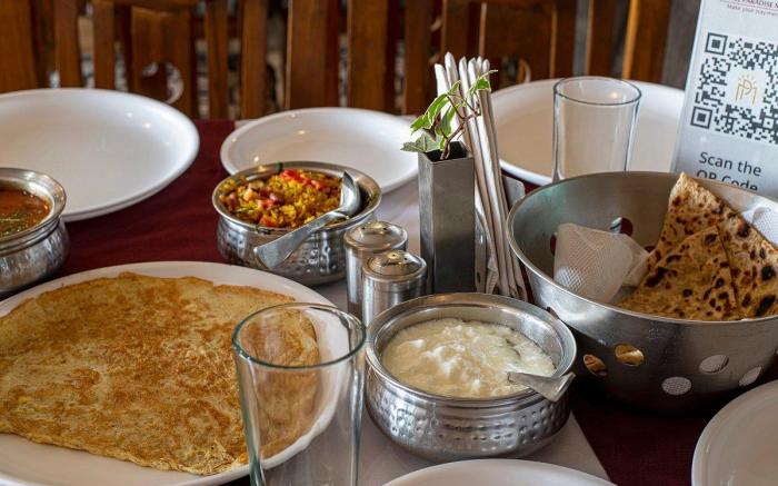 Hotel Paradise Mansion Mussoorie