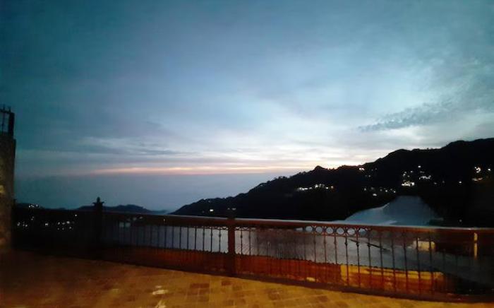 Hotel Paradise Mansion Mussoorie