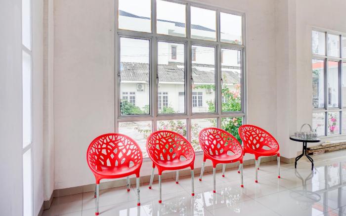 Spot ON 93947 Bahagia Guest House