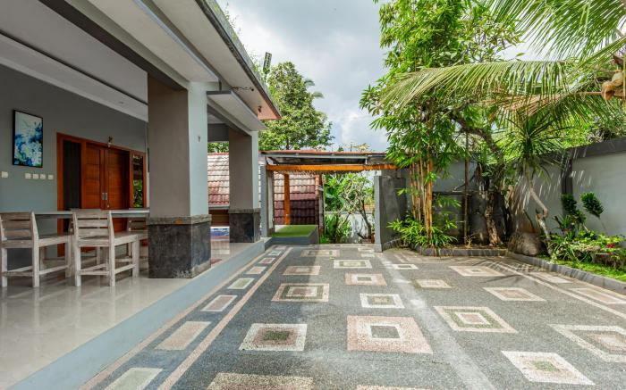 Belvilla Surga Pandawa Bali