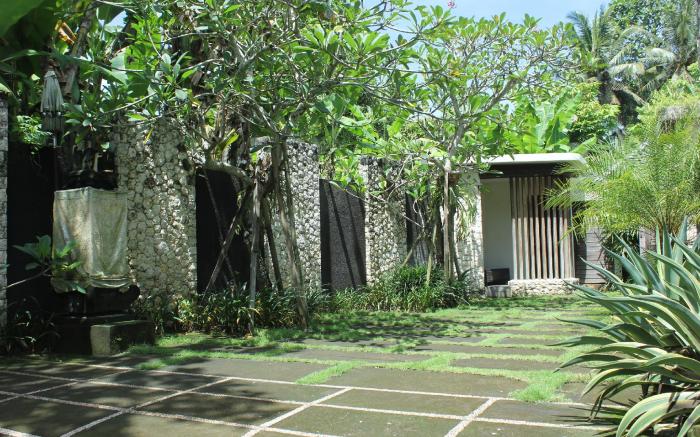 Belvilla Dhyana Kutir Seseh Beach