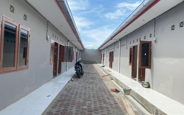 OYO 93951 Family Guesthouse