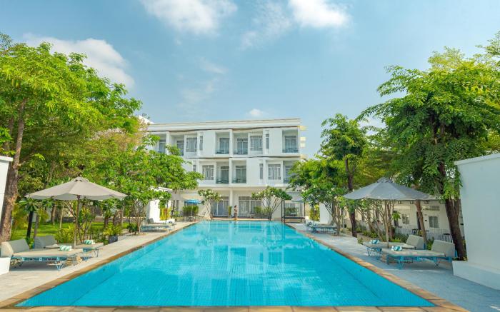 Elysium Suite
