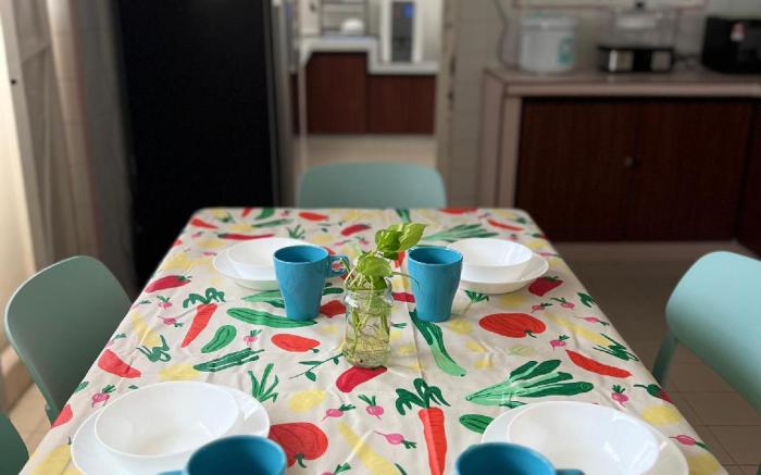 Rent-A-Room near to Penang Gleneagles,Island,LGL