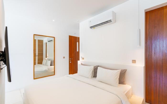 Sore Unit 12 Apartment by Betterplace 