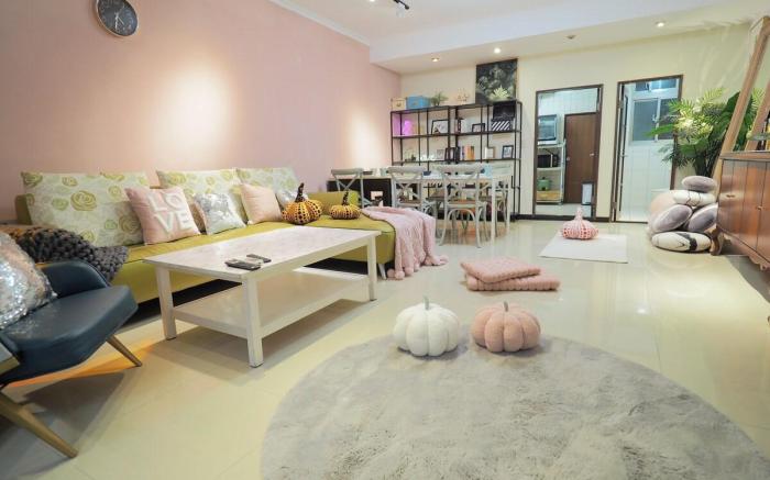 Aug hot sale/Detached villa/家庭包棟首選/3 bedroom