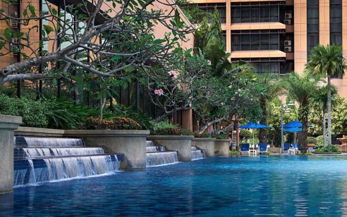 Better Residence Suite at Times Square KL