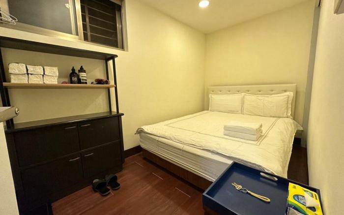 Curated comfort 在這座城市角落/共用衛浴(四D)/月租
