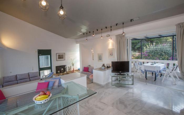 Dream View Villa