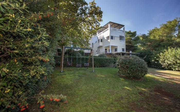 Dream View Villa