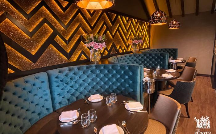 The Boutique Hotel