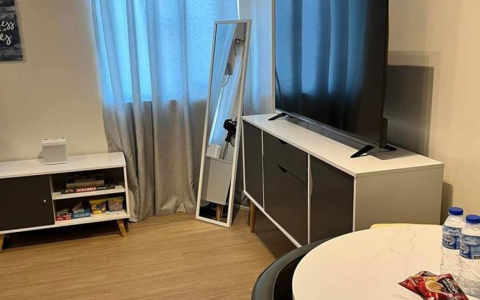 Althea's Suite Hope Residences