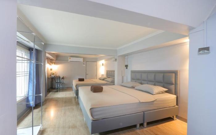 Private Room in Baankhon Check in  Used Code inbox