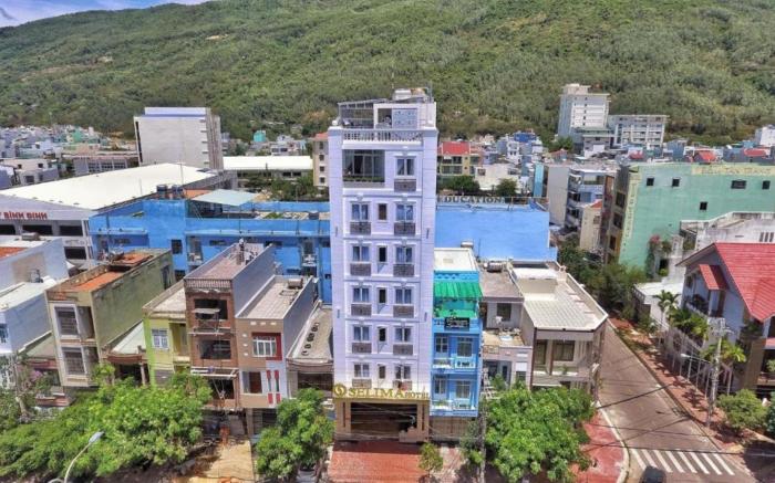 Selima Hotel