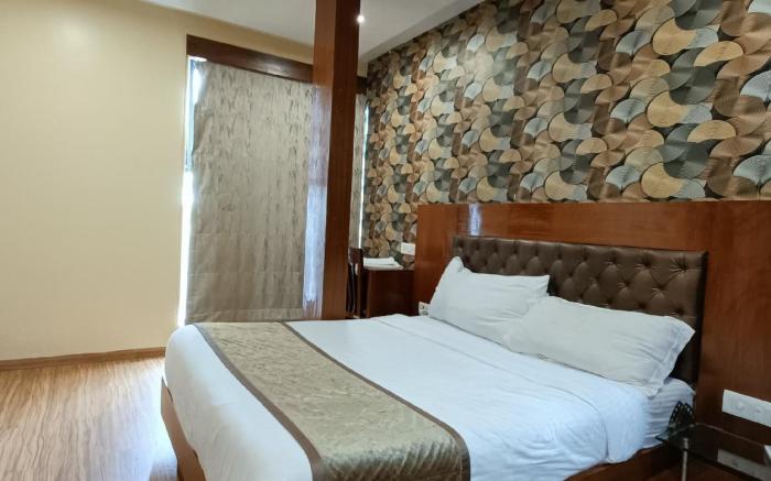 Hotel Arton Suites