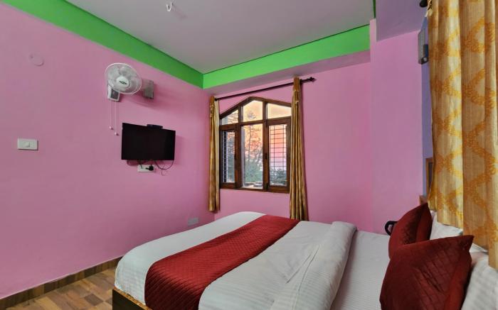 Hotel Tirupati Regency Anandam
