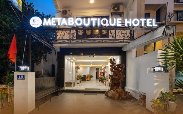 Meta Boutique Hue