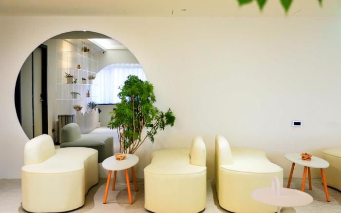 Wonderwall Ximending