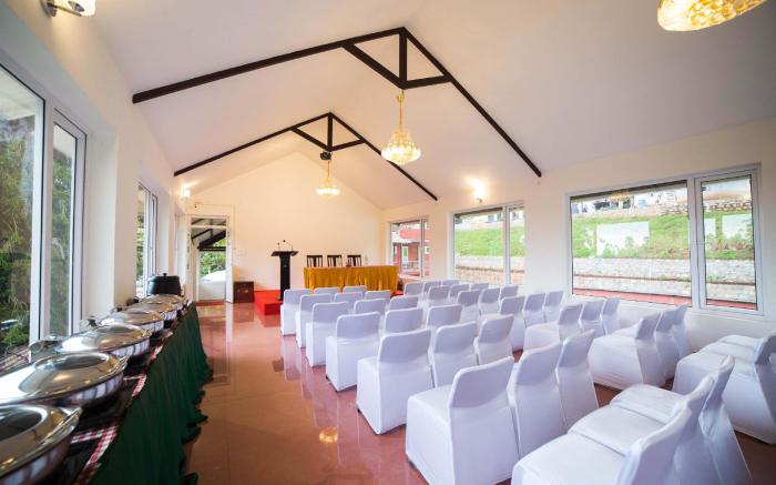 LAKSHMI RETREAT