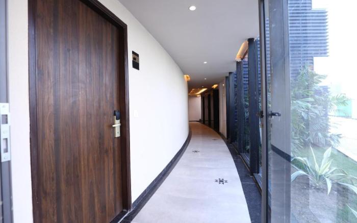 Rajhans Belliza Appartment Units