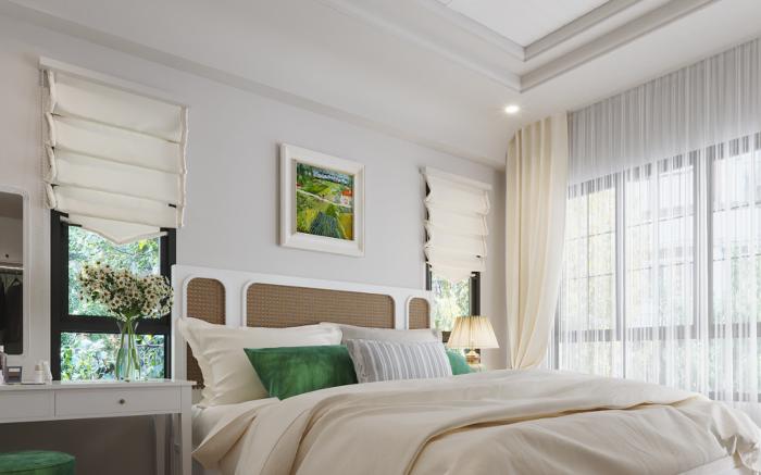 Bosphorus Villa 3PN-Nova World Phan Thiet
