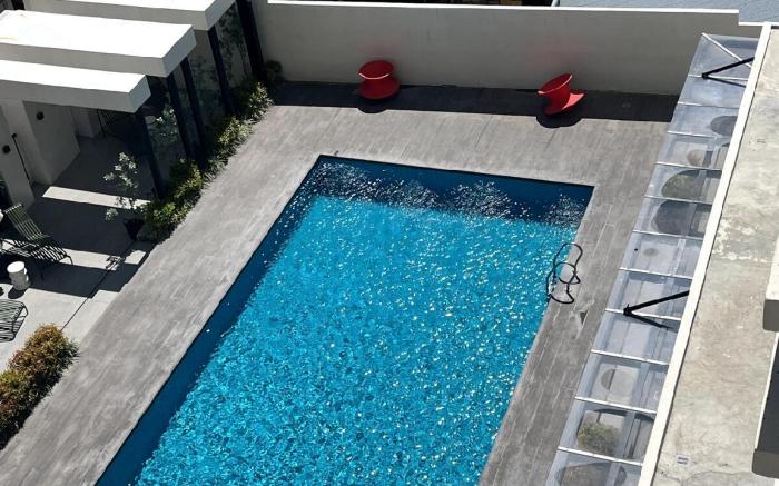 Near Cebu IT Park | Studio | Wifi | Smart Lock
