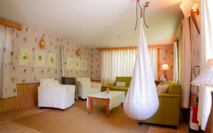 Nalagarh Loghuts by Edenhomes