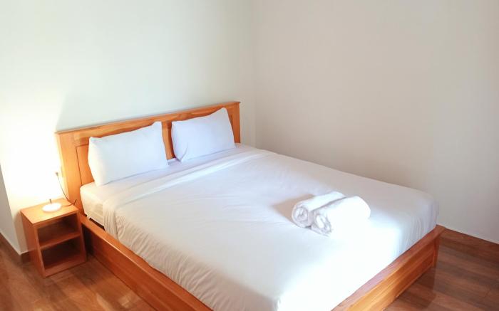 Jepun Homestay Lemukih 